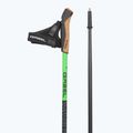 Nordic walking botok GABEL Carbon XT 2S 80 F.L. black/lime 3