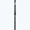 Nordic walking botok GABEL Carbon XT 2S 80 F.L. black/lime 4