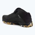 Férfi MTB kerékpáros cipő Northwave Enduro Mid 2 black/camo 3