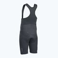 Gyermek kerékpáros rövidnadrág Northwave Active Junior Bibshort fekete 2