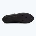 Férfi országúti kerékpáros cipő Northwave Sonic Plus black/light grey 2
