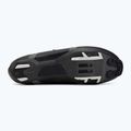 Férfi MTB kerékpáros cipő Northwave Extreme X black/dark grey 4
