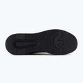 EA7 Emporio Armani Ace Runner Special tripla fekete/ezüst cipő 11