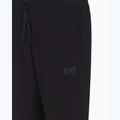 EA7 Emporio Armani férfi tréningruha Natural Ventus7 T-Suit T-Top Fz fekete 4