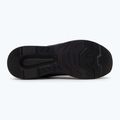 EA7 Emporio Armani Ace Runner Special tripla fekete/ezüst cipő 4
