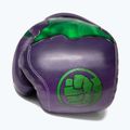 Hayabusa boxkesztyű Marvel's Hulk lila/zöld 6