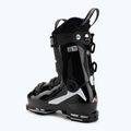 Női sícipő Nordica Speedmachine 3 85 W BOA GW black/white/pink 2