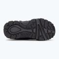 Gyerek hótaposó CMP Pyry Snowboots Wp black/titanium 4