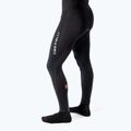 Férfi kerékpáros nadrág Castelli Entrata Wind black 5