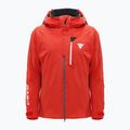Férfi sí kabát Dainese Hp Diamond II S+ fire red