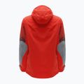 Férfi sí kabát Dainese Hp Diamond II S+ fire red 2