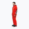 Férfi sí kabát Dainese Hp Diamond II S+ fire red 4