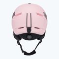 Sísisak Neon Summit light pink/black 4