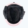 Sísisak Neon Summit light pink/black 5