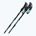 Túrabotokok  Fizan Compact Tech 4 light blue