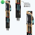 Túrabotokok  Fizan Compact Tech 4 light blue 6