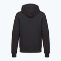 Férfi pulóver Champion 22025 Sweatshirt Hoodie FZ black 2