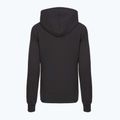 Női pulóver Champion 118097 Sweatshirt Hooded black 2