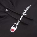 Női pulóver Champion 118097 Sweatshirt Hooded black 3