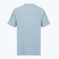 Férfi póló Champion 221604 Crewneck baby blue 2