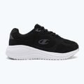Női cipők Champion Syphon Mesh Lu Low Cut new black 2