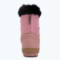 Gyerek hótaposó BOATILUS Nippy 02 Sint. Leather pink 6