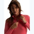 Női thermo pulóver Fischer Enbasis Pro calypso coral 5