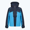 Férfi sídzseki Fischer RC4 navy