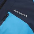 Férfi sídzseki Fischer RC4 navy 3