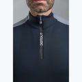 Férfi pulóver DOTOUT Cross black beauty/northern drop/barely blue 3