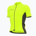 Férfi Alé kerékpáros mez Color Block sárga L14246019 6
