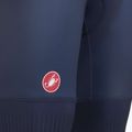 Női kerékpáros öltöny Castelli Core Tri W belga kék/világos rózsa 3