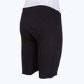 Női kerékpáros overall Castelli Free Sanremo 3 SS in white/black 4