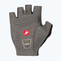 Férfi kerékpáros kesztyűk Castelli Competizione 3 black 3