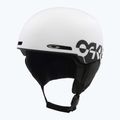 Gyerek sísisak Oakley Mod1 Youth matte white fp 2