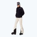 Női pulóver Oakley W. Mountain Fire Sherpa blackout