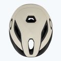 Kerékpáros sisak Oakley Aro5 Race EU matte sand/black 6