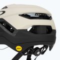 Kerékpáros sisak Oakley Aro5 Race EU matte sand/black 7