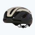 Kerékpáros sisak Oakley Aro5 Race EU matte sand/black 9