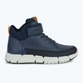 Junior cipő Geox Flexyper navy 8