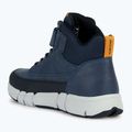 Junior cipő Geox Flexyper navy 9