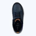 Junior cipő Geox Flexyper navy 11