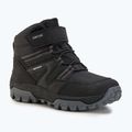 Geox Himalaya ABX fekete gyermek hócipő