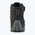 Geox Himalaya ABX fekete gyermek hócipő 6