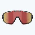 Napszemüveg Bliz Vision transparent dark grey/brown red multi 2