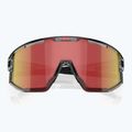 Napszemüveg Bliz Vision transparent dark grey/brown red multi 3