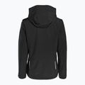 Női softshell dzseki CMP Zip fekete 39A5006/U901 2