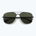 Napszemüveg Ray-Ban RB3683 black/green g-15 3