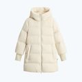Női Woolrich Cloud Madison kabát tejfehér 6