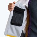 Férfi esőkabát Montura Vertigo 3L mustard 12